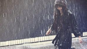 Tipperary weather update as status yellow warning remains in place until Monday morning
