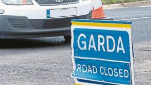 LATEST ON ACCIDENT: Crash cleared outside Thurles
