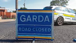 Tipperary motorway collision closes M8 northbound between Cashel and Thurles