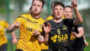 St Michael's into FAI Cup semi-finals but Clonmel Town bow out
