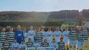 Carrick-on-Suir FC’s Munster Junior Cup campaign ends