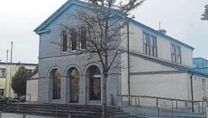 Driver did ‘slides and donuts’ in Liberty Square, Thurles