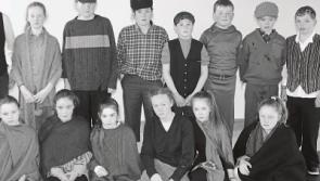 Littleton NS tread the boards in Muintir na Tire hall with The Workhouse