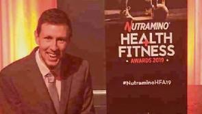 Tipperary hotel leisure centre manager honoured at health and fitness awards