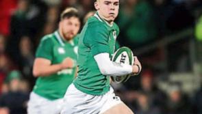 Tipperary under 20 Irish rugby star Jake Flannery to be grand marshall at Tipp town parade