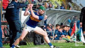 Busy weekend ahead on the GAA front in Tipperary - all the fixtures