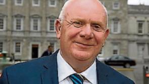 Tipperary TD Jackie Cahill says Minister Murphy is ‘failing to act’ on housing
