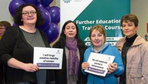 Tipperary celebrates International Women's Day with screening of iconic movie The Colour Purple