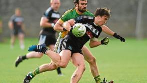 The last time Tipperary played Kildare left a very bad impression of Clonmel Sportsfield
