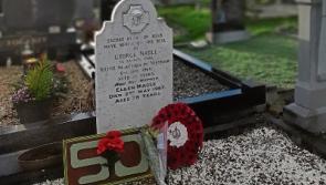 Sadness still 50 years later of death of Tipperary soldier George Nagle in Vietnam War
