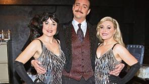 Curtain falls on Carrick-on-Suir Musical Society’s production of Chicago