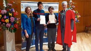 News from Roscrea's Coláiste Phobal