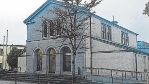 Burglar needed surgery after Thurles break in