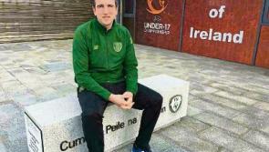  David Lenane  is shaping a pathway of opportunity for women in football