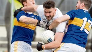 'It's not totally out of our hands' says Tipperary manager Liam Kearns regarding relegation