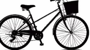 Unwanted Tipperary bikes will help children in Africa cycle to school
