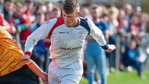 Peake Villa 'B' stun Clonmel Celtic in Tipperary Cup