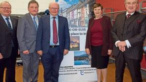 Campaign launched to raise €800,000 for Carrick-on-Suir Heritage Centre and Digital Enterprise Hub projects