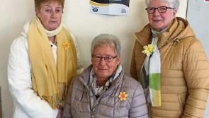 Tipperary cancer survivor urges people to get checked for the disease as she plans busy Daffodil Day on Friday