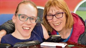 Tipperary conference hears inspirational speech from disability rights campaigner Joanne O'Riordan
