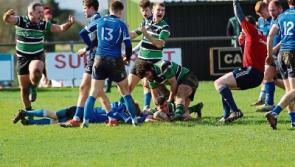 Clonmel hold their nerve to capture Munster Rugby League title once again