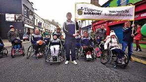 Thurles St Patrick's Day parade 2019 is a great success