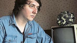 Tipperary gig at the Monday Club in Clonmel with singer songwriter Blek