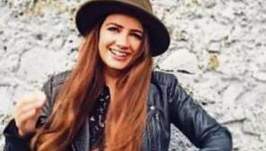 Tipperary gig for Aoife Scott at Clonmel Folk Club