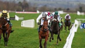 Tipperary trainers and jockeys among the winners as Aidan O'Brien gets flat season off to good start