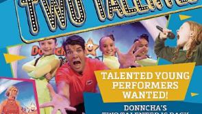 Rugby legend Donncha O'Callaghan looking for talented Tipperary children for new TV series