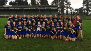 Cashel Community School are All–Ireland junior camogie champions