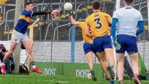 Tipperary footballers "are plenty good to come straight back up" according to Liam Kearns