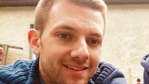 Award winning Tipperary film maker publishes book on his life with autism