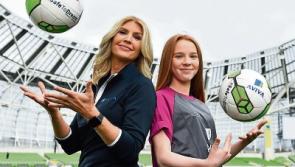 Tipperary to host soccer camps for young girls across the county over Easter