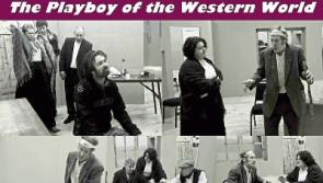 Playboy of the Western World coming to Brú Ború, Cashel