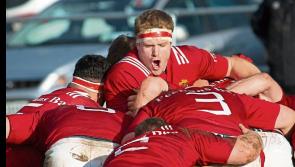 Cashel rise to the top against Nenagh in quality Tipperary AIL derby