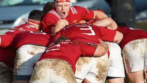Cashel push Highfield all the way in AIL but lose thriller in the end