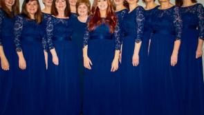 Sounds of Spring with VoiceOver at Mount Melleray Abbey in Cappoquin