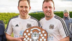Peter O'Reilly Cup final the highlight in Tipperary soccer this weekend