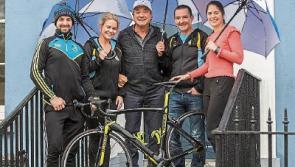 Tipperary duathlon in Clonmel is expected to be another huge success