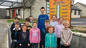 Tipperary school launches drive to raise €100,000 to build new hall