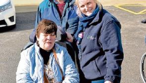 New buses allow Tipperary wheelchair users to get back on the road