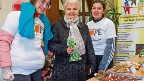 Carrick-on-Suir students fundraise for Hope Foundation projects in India