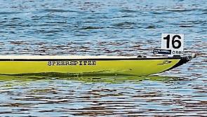 Tipperary rowing club starts its 150th anniversary celebrations