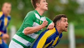 Tale of two Tipperary town teams - one champions, other going down!