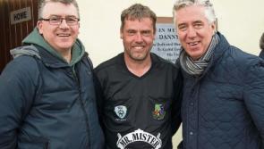 Cullen/Lattin to face Wilderness Rovers for Tipperary Division 1 survival