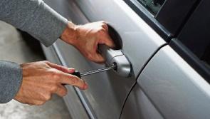 Gardai investigate theft of car near Tipperary Town
