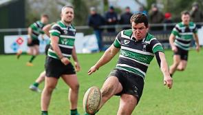Second half siege of Derry but Clonmel still await maiden AIL win
