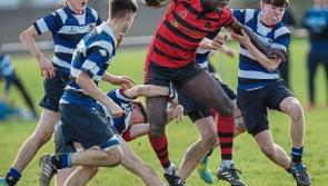 Clonmel High School overcome Midleton to win Munster Shield Competition