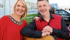 Top Tipperary venue welcomes The Duets this Saturday night
